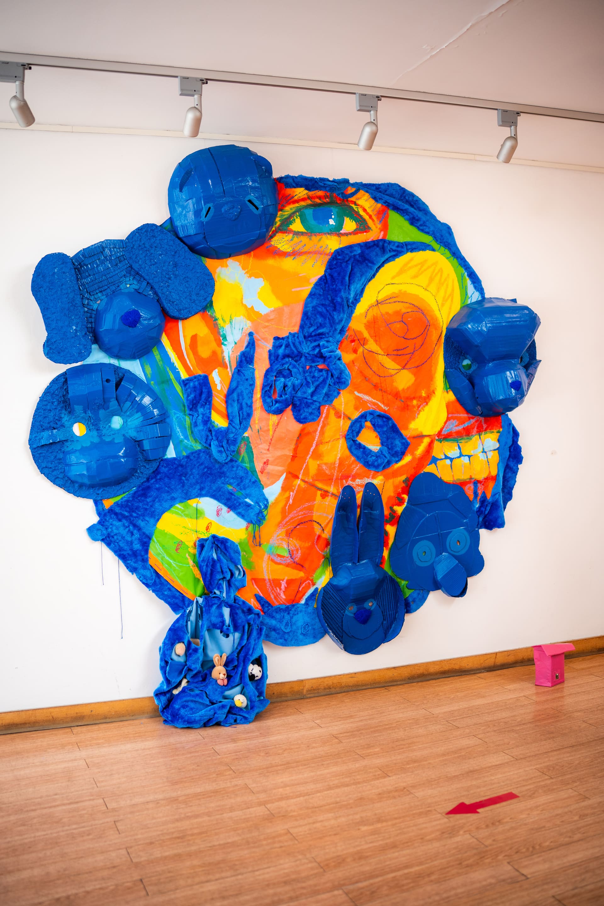 Exposições
