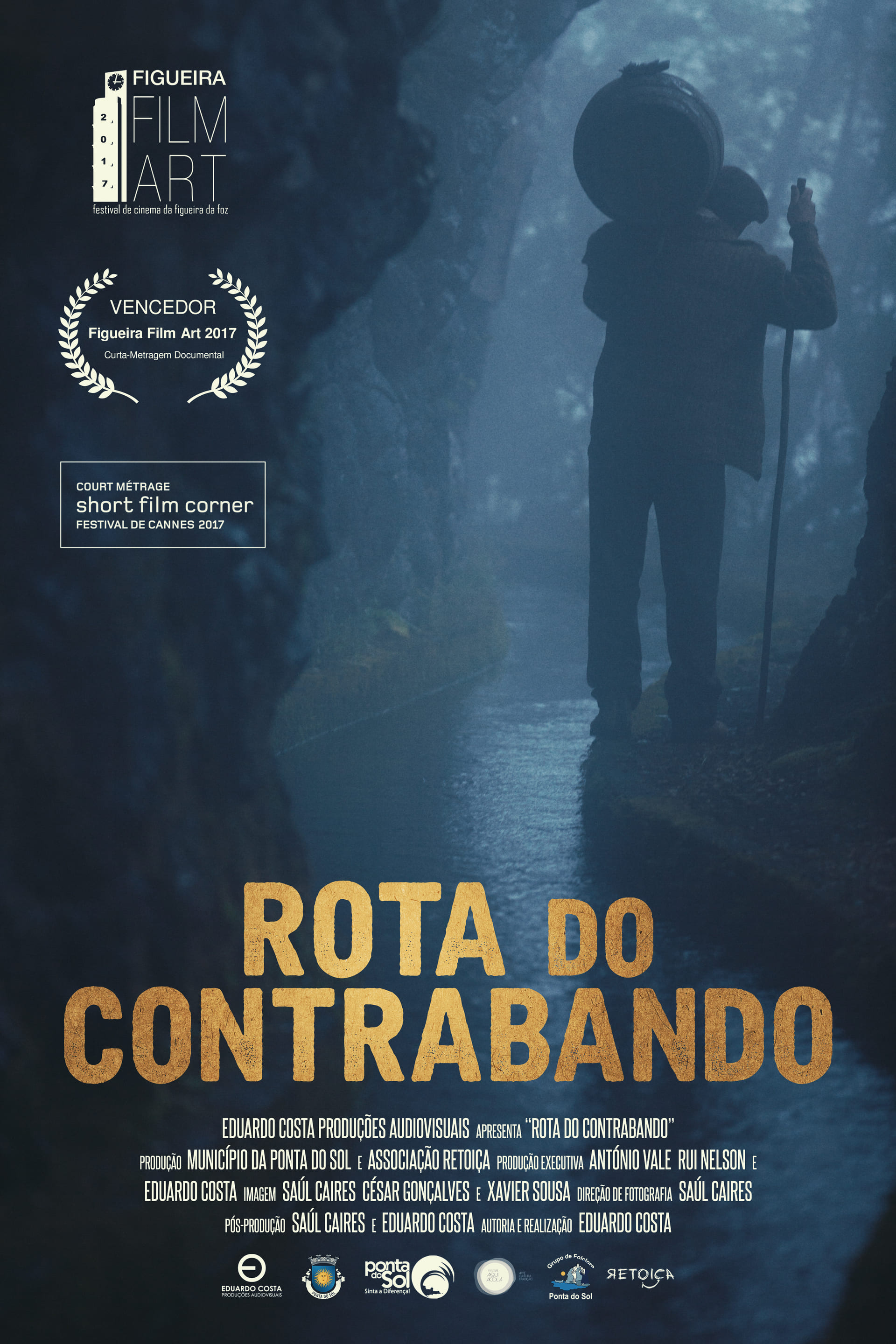 Rota do Contrabando 