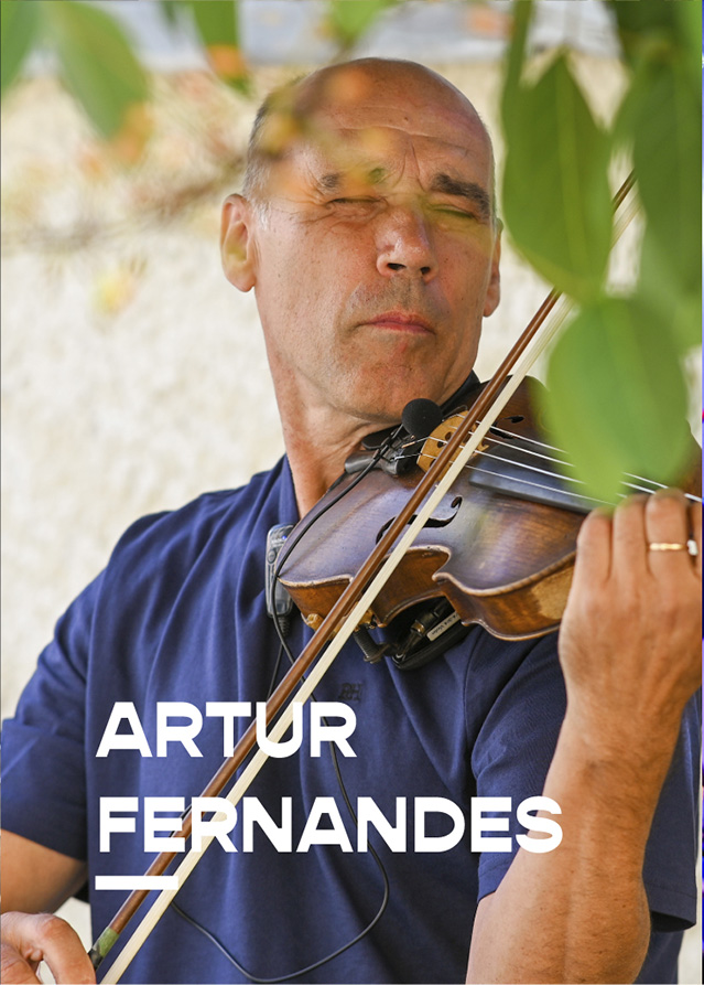 Artur Fernandes