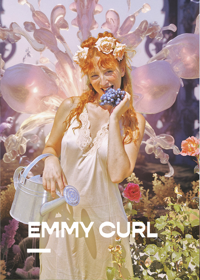 Emmy Curl