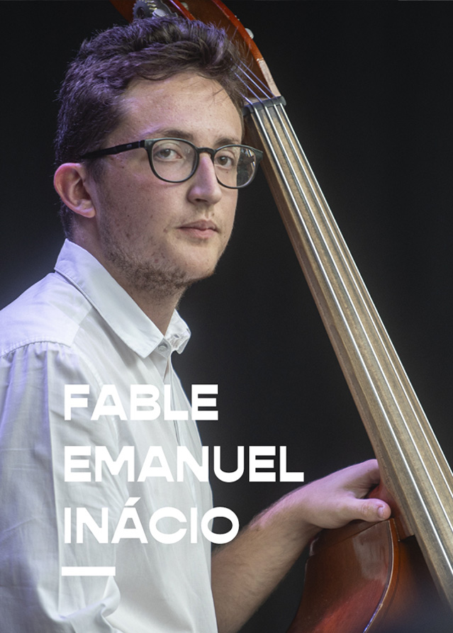 Fable Emanuel Inácio