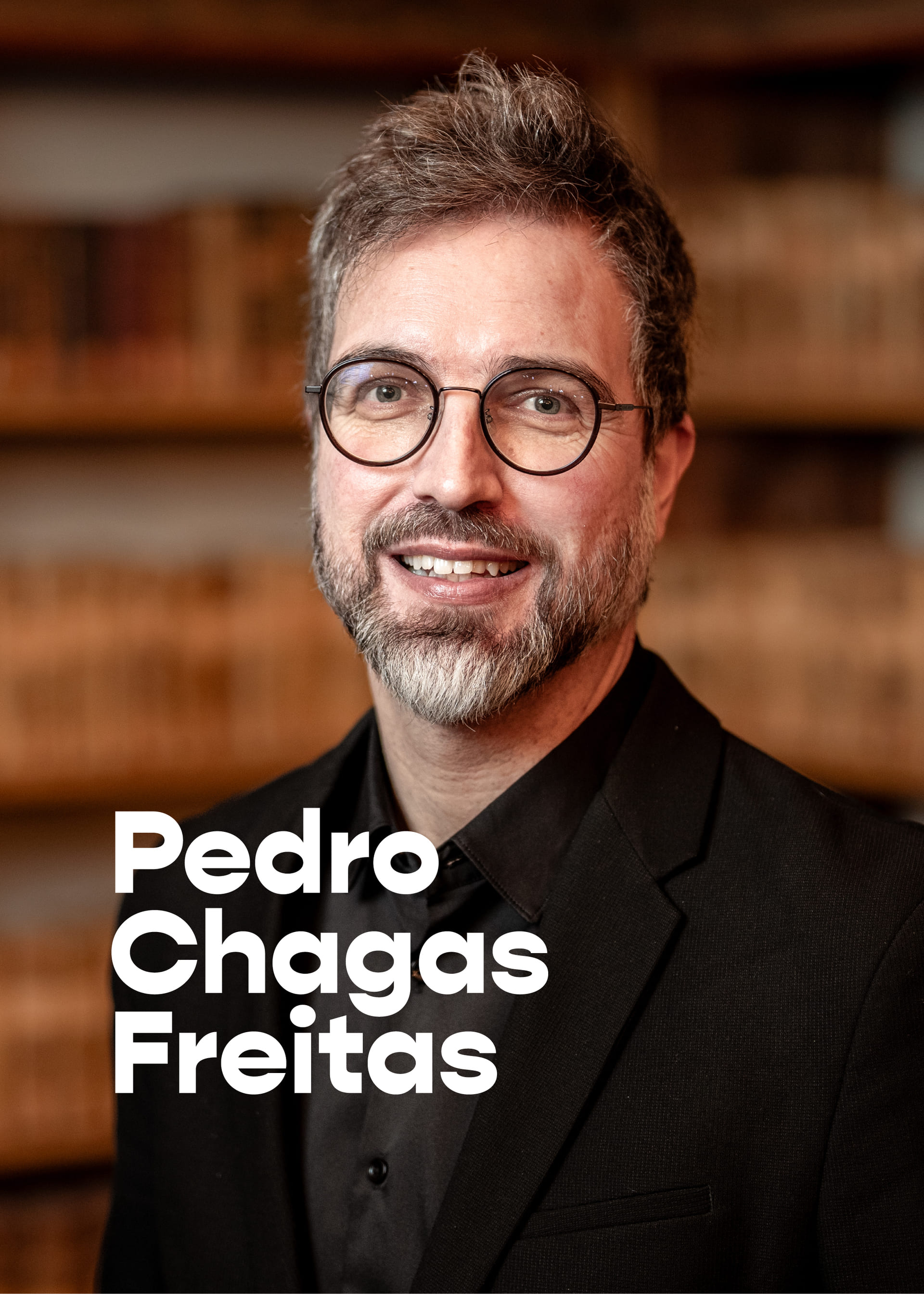 Literatura - Pedro Chagas Freitas