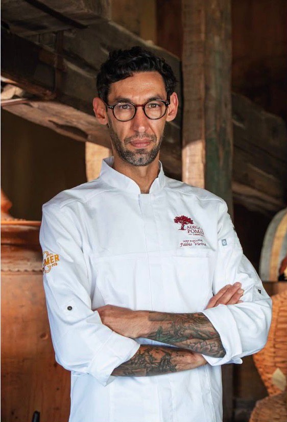 Show Cooking